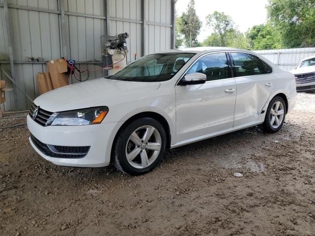 Vin: 1vwbt7a34ec075708, lot: 57662405, volkswagen passat se 2014 img_1