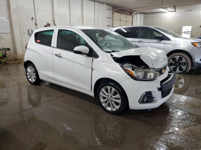 Vin: kl8cf6sa5gc595448, lot: 57118225, chevrolet spark 2lt 20164