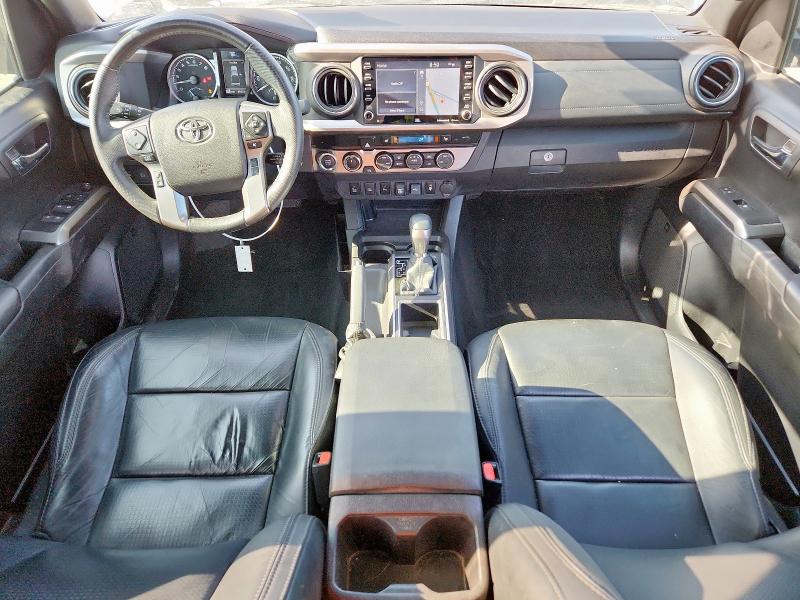 2021 TOYOTA TACOMA DOU - 3TMGZ5AN8MM403755