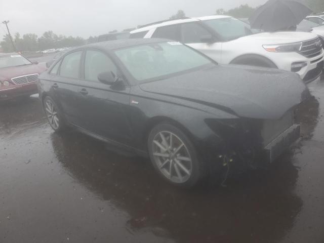 Vin: wauh3afc4jn044117, lot: 55457615, audi a6 prestige 20184