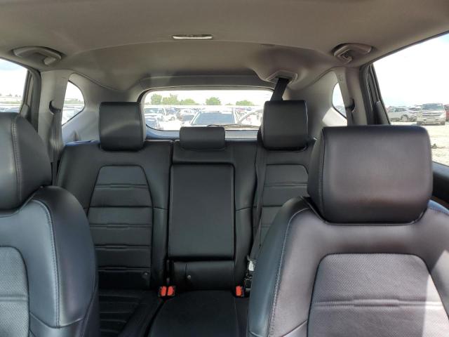2020 HONDA CR-V TOURI - 5J6RW2H96LL013420