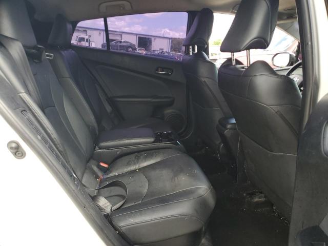 2017 TOYOTA PRIUS PRIM - JTDKARFP1H3001604