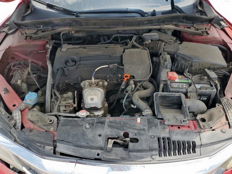 2017 HONDA ACCORD SPO - 1HGCR2F53HA116768