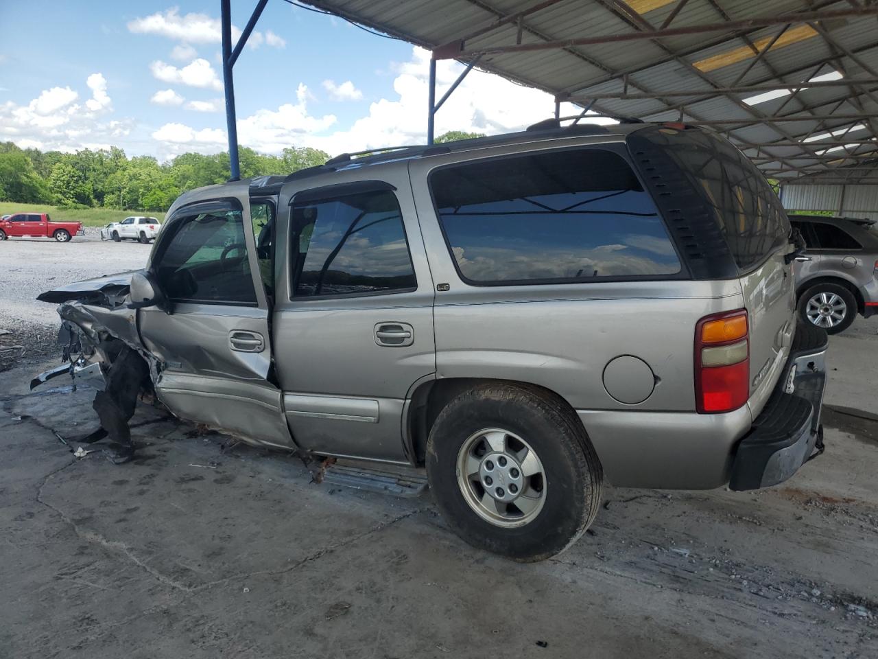 Global Auto Auctions