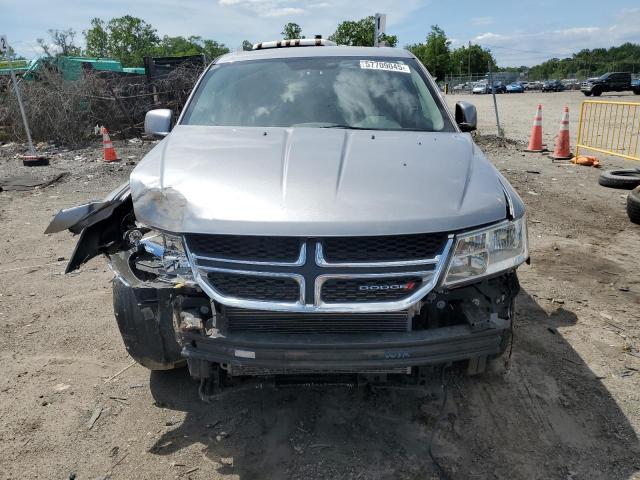 2017 DODGE JOURNEY SX 3C4PDDBG6HT592653