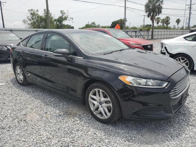 Vin: 3fa6p0h74er268117, lot: 55971375, ford fusion se 20144