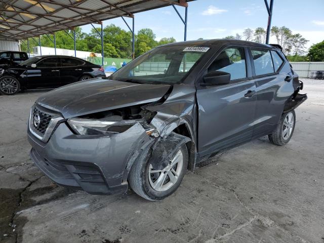 Vin: 3n1cp5bvxll557801, lot: 58340985, nissan kicks s 2020 img_1