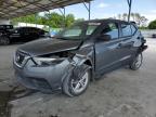 2020 NISSAN KICKS S - 3N1CP5BVXLL557801