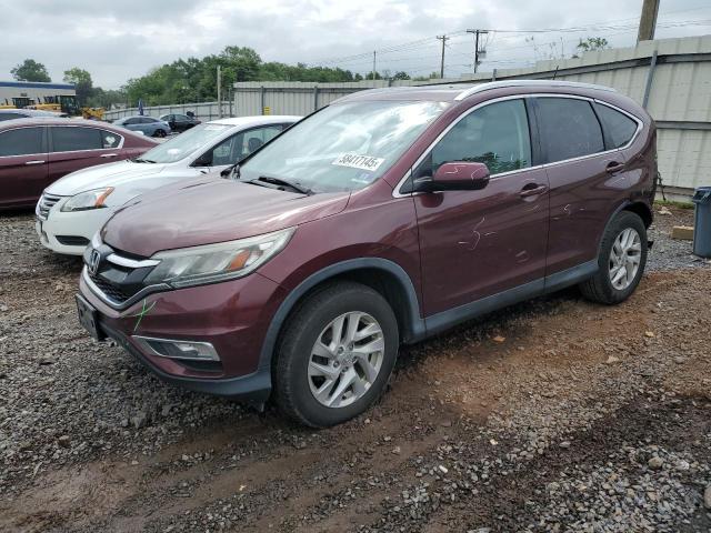 Vin: 2hkrm4h70fh618502, lot: 58417145, honda crv exl 2015 img_1