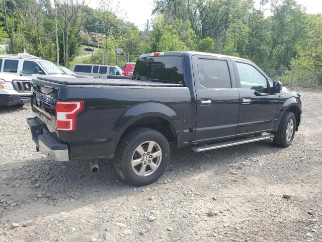 Vin: 1ftew1ep0jfc14209, lot: 55787495, ford f-150 supercrew 20183