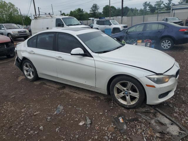 Vin: wba3b3c55df538032, lot: 56510295, bmw 3 series xi 20134