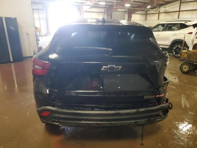 2024 CHEVROLET TRAX 1RS KL77LGE20RC079039