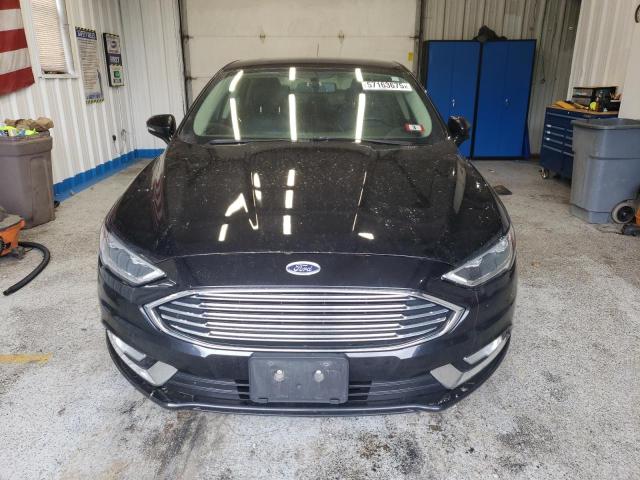 2017 FORD FUSION SE - 3FA6P0HD1HR136457