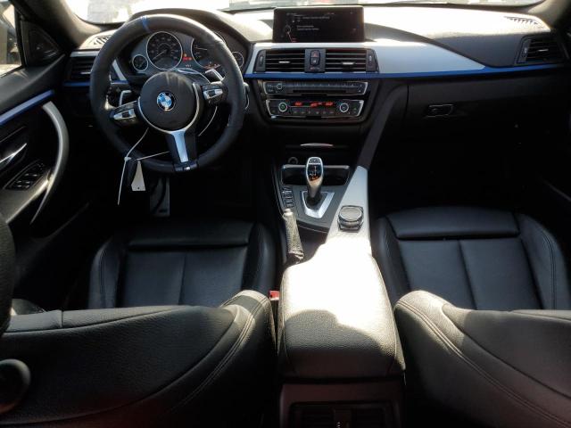2015 BMW 435 XI GRA WBA4B3C55FD670176