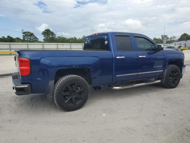 Vin: 1gcvksec9ez242965, lot: 55565685, chevrolet all models k1500 ltz 20143