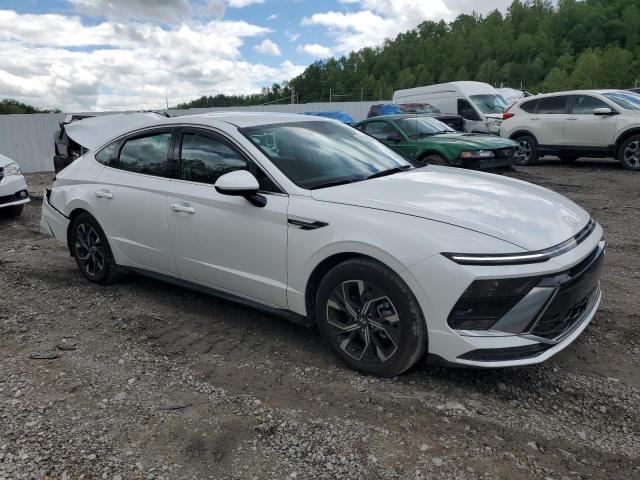 Vin: kmhl64ja3sa443097, lot: 55738235, hyundai sonata sel 20254