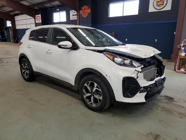 Vin: kndpm3ac6l7821922, lot: 57778655, kia sportage lx 20204