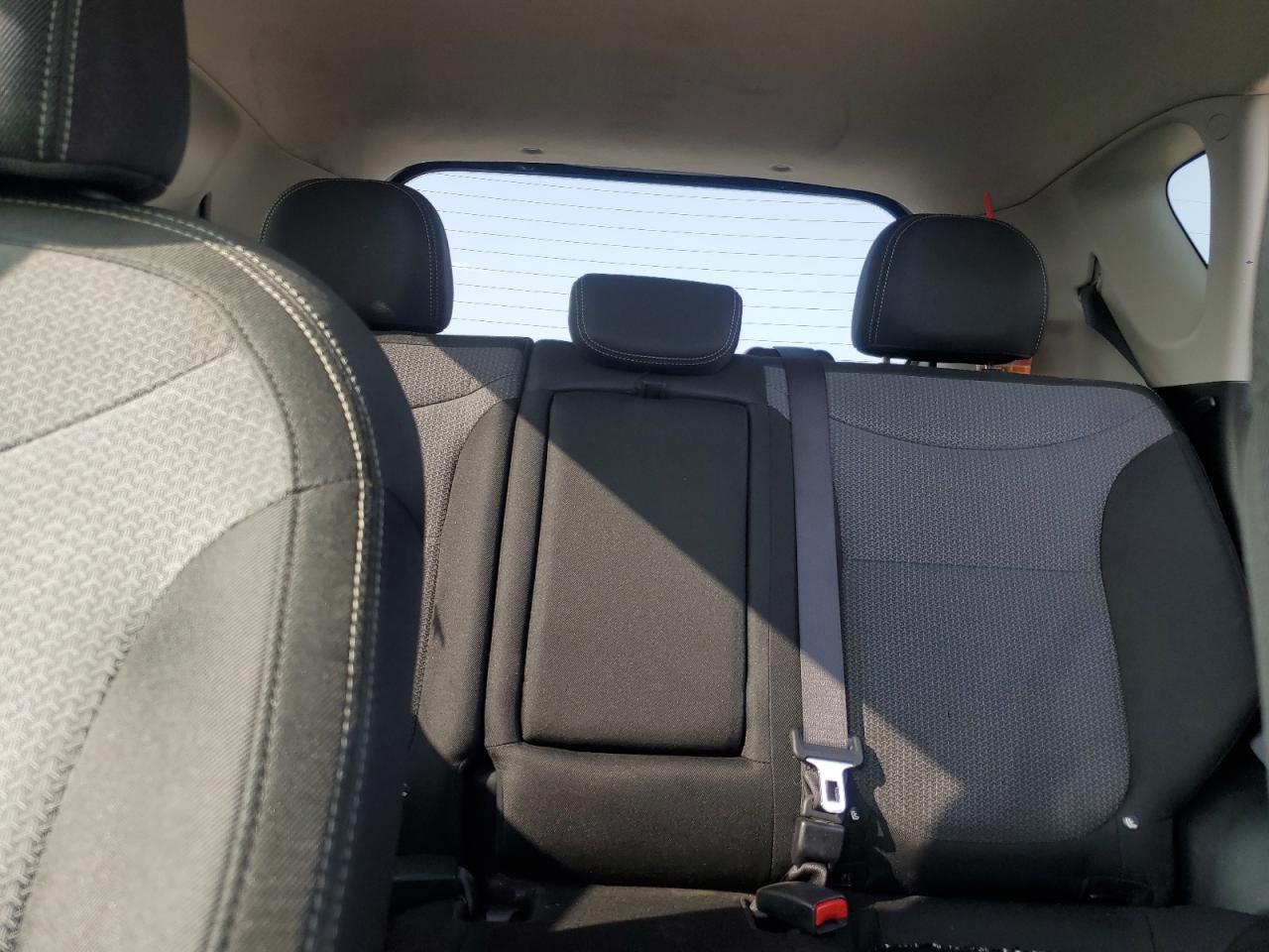 Kia Soul 2019