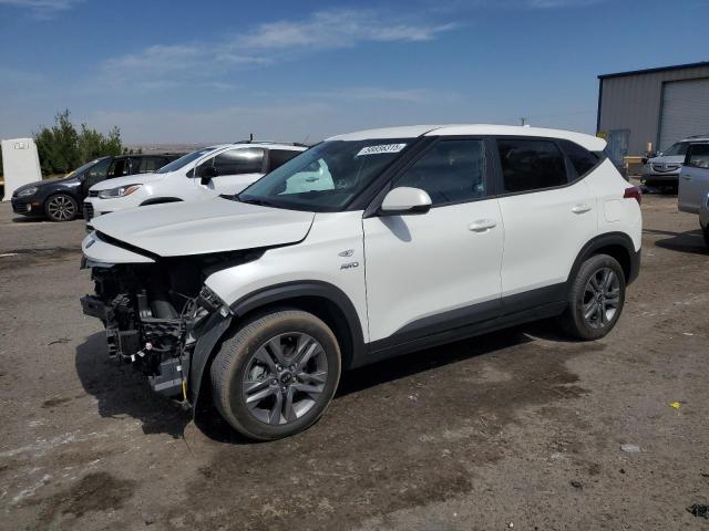 KIA SELTOS LX
