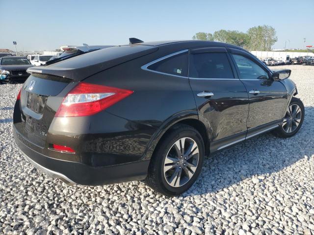 Vin: 5j6tf2h5xfl002640, lot: 53269215, honda crosstour exl 20153