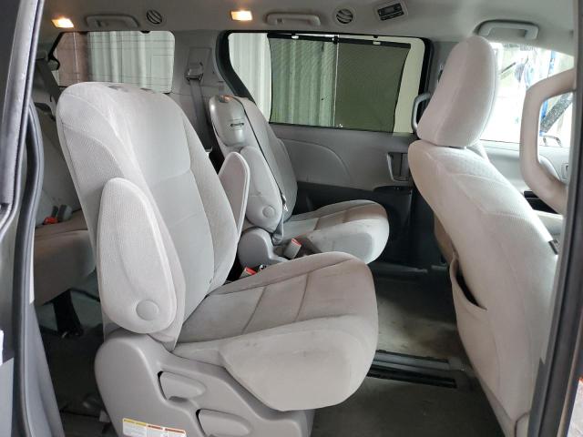 2015 TOYOTA SIENNA LE - 5TDKK3DC9FS585627