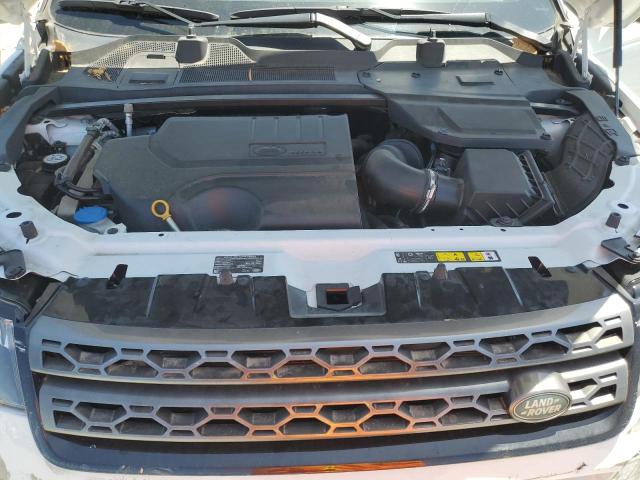 2019 LAND ROVER DISCOVERY SALCP2FX0KH799896