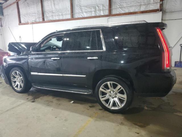 Vin: 1gys4bkj6fr245379, lot: 58294235, cadillac escalade luxury 20152