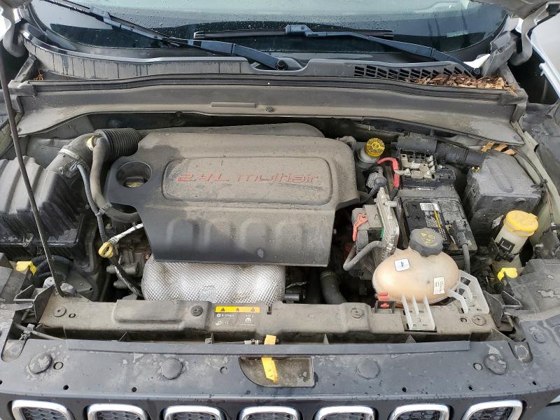 2018 JEEP RENEGADE L - ZACCJABB2JPJ36170