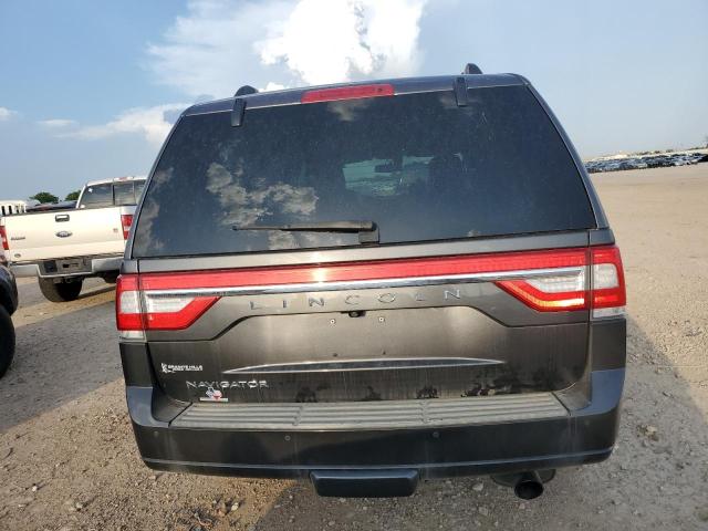 2017 LINCOLN NAVIGATOR - 5LMJJ2HT4HEL13670