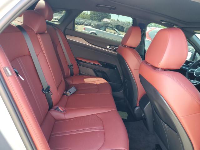 2025 KIA K5 GT LINE - KNAG64J72S5359014