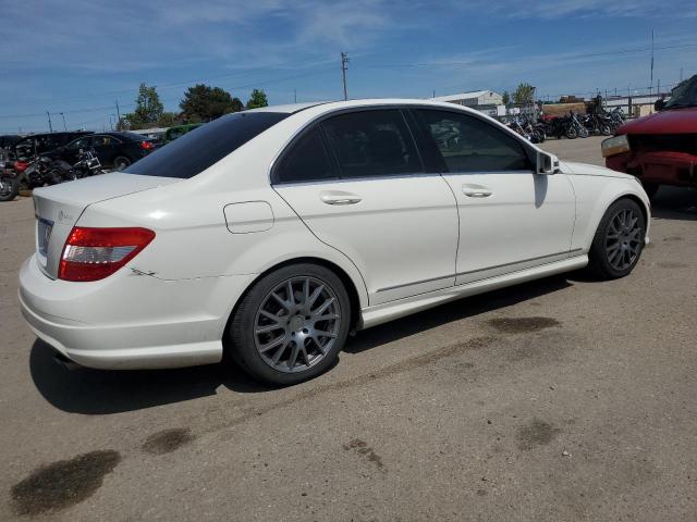 Vin: wddgf5eb0ba420350, lot: 58006455, mercedes-benz c-class 300 20113