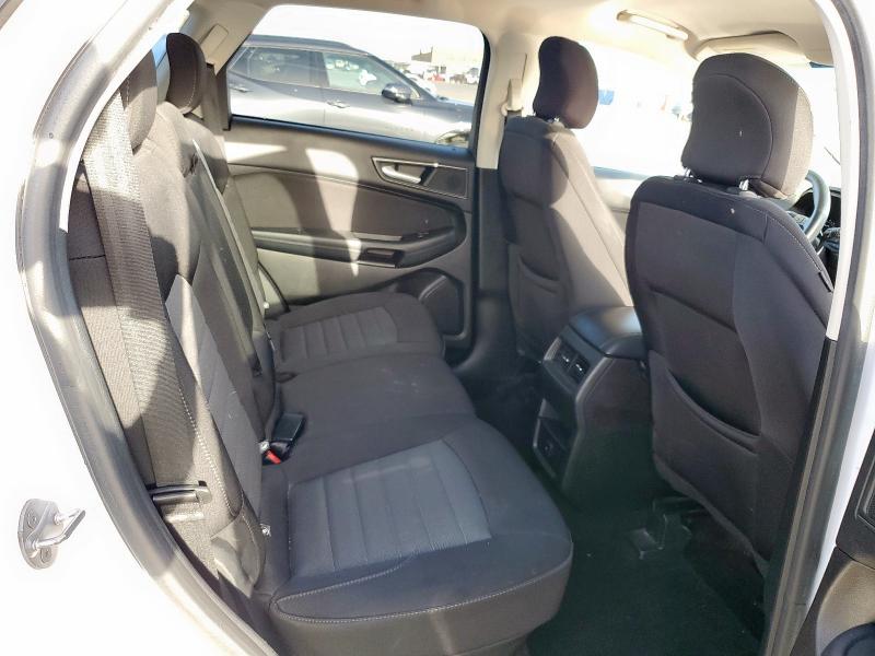 2018 FORD EDGE SE - 2FMPK3G98JBB78944