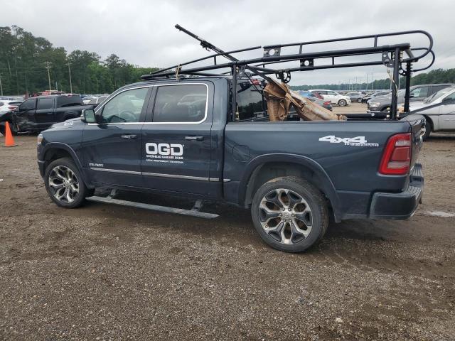 Vin: 1c6srfht6kn632675, lot: 58198245, ram 1500 limited 20192