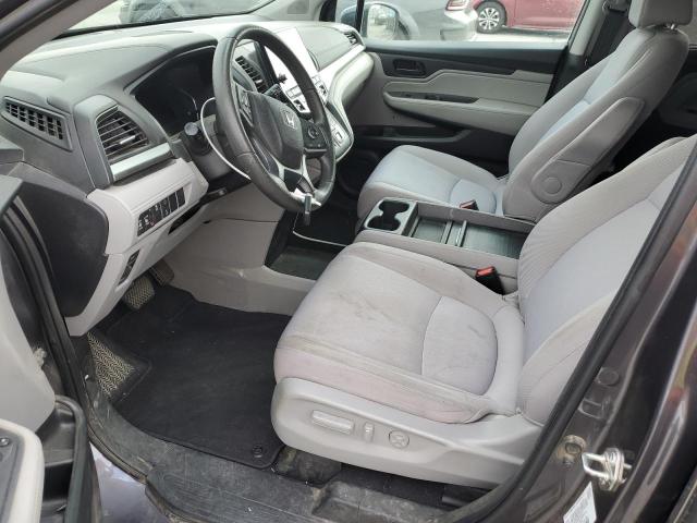2020 HONDA ODYSSEY EX - 5FNRL6H50LB035208