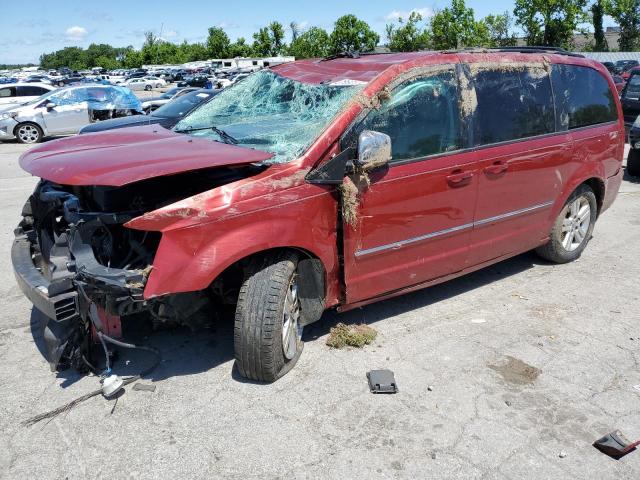 DODGE GRAND CARA