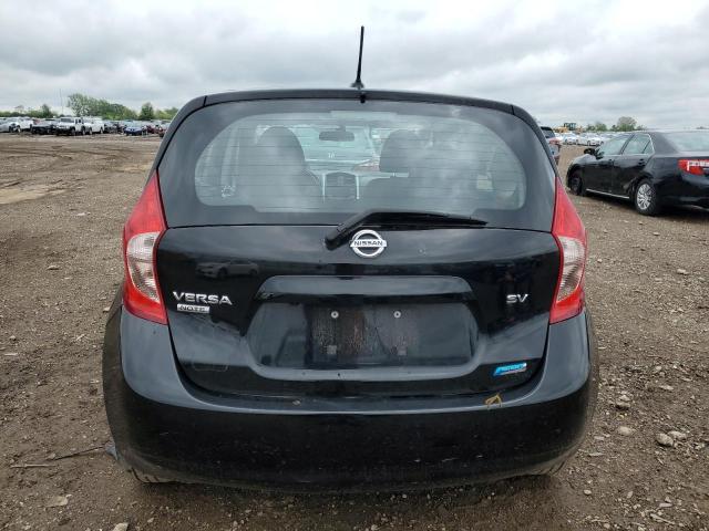 2016 NISSAN VERSA NOTE - 3N1CE2CP7GL384488