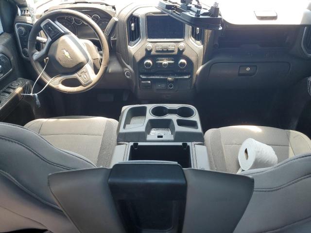 2020 CHEVROLET SILVERADO - 1GCUYDED9LZ174579