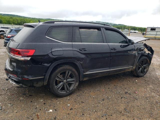Vin: 1v2nr2ca0mc592000, lot: 57709835, volkswagen atlas se 20213