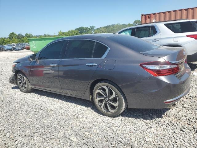 Vin: 1hgcr3f09ha010450, lot: 58039945, honda accord exl 20172