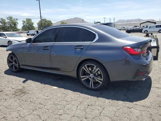 Vin: 3mw5r1j05m8b99409, lot: 58095315, bmw 3 series 20212
