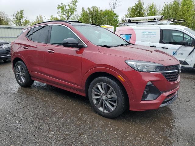 Vin: kl4mmbs24lb132150, lot: 55962915, buick encore preferred 20204