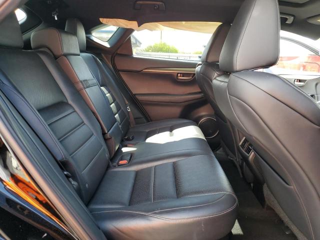 2015 LEXUS NX 200T JTJYARBZ0F2004365