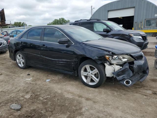 Vin: 4t1bf1fk0cu577559, lot: 57059305, toyota camry base 20124