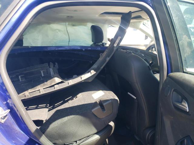 2015 FORD FOCUS TITA - 1FADP3N29FL365315