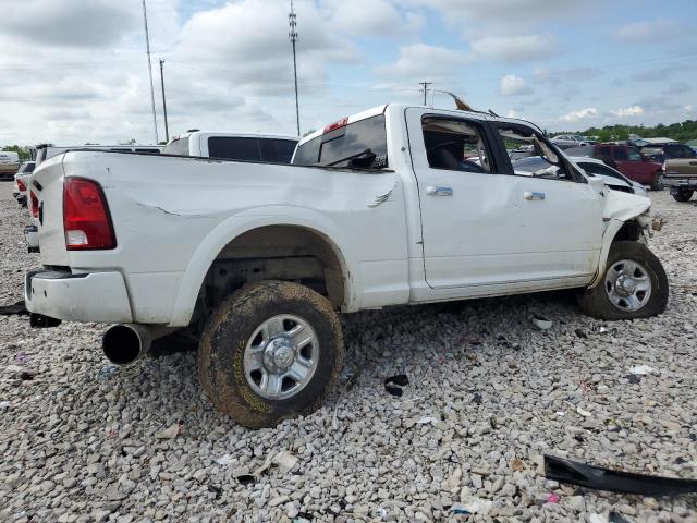 2017 RAM 2500 SLT 3C6UR5DL3HG725485