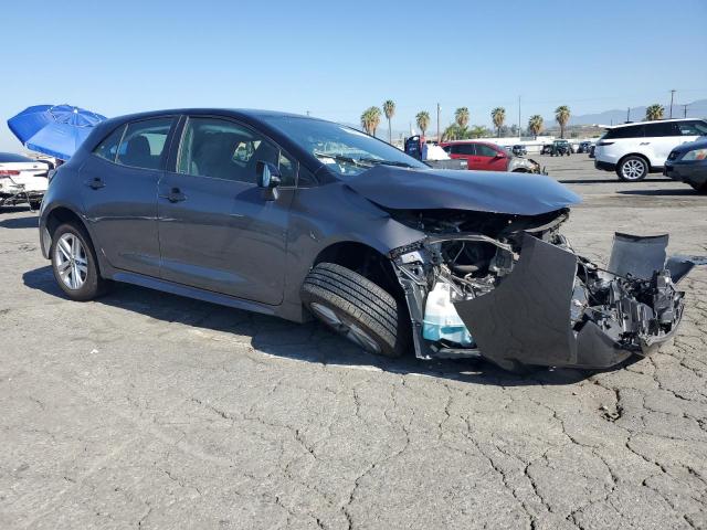 Vin: jtnd4mbe5m3124125, lot: 56067045, toyota corolla se 20214