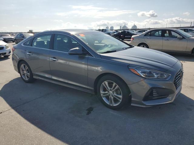 Vin: 5npe34af9jh641417, lot: 57456875, hyundai sonata sport 20184