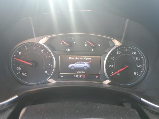 2019 CHEVROLET EQUINOX PR - 2GNAXNEV7K6278588