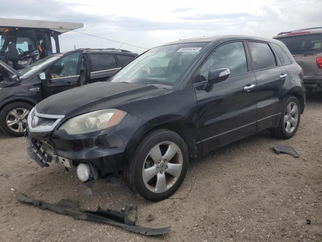 ACURA RDX