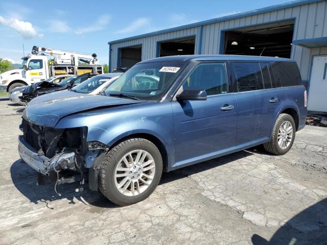 FORD FLEX SEL